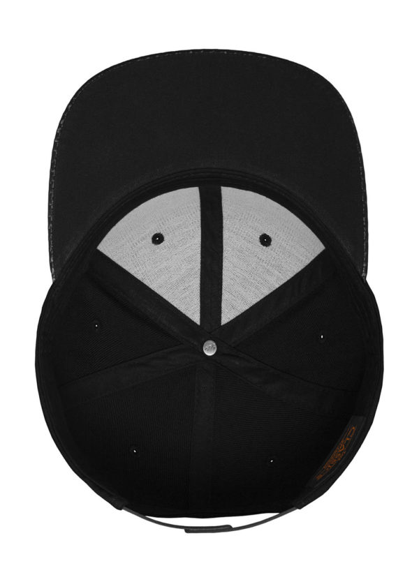 Flexfit Carbon Snapback - 8