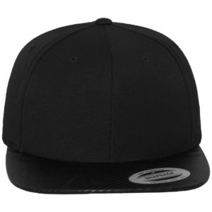 Flexfit Carbon Snapback - 26