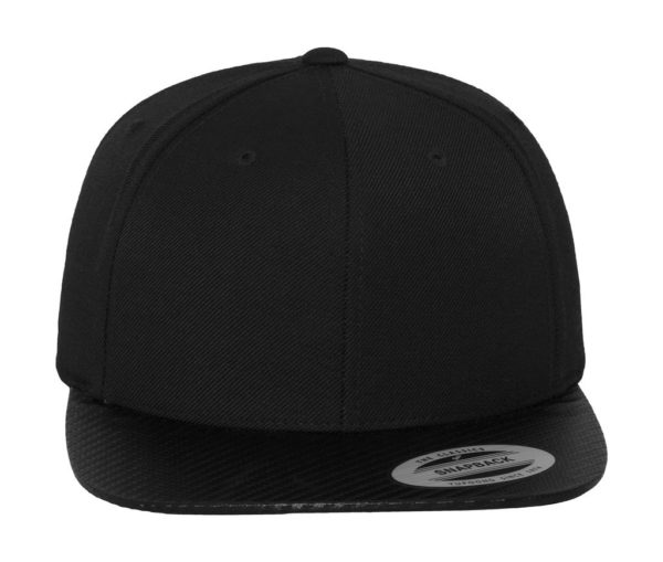 Flexfit Carbon Snapback - 9