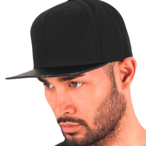 Flexfit Carbon Snapback - 12