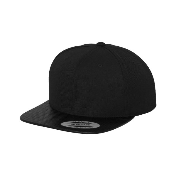 Flexfit Carbon Snapback - 1