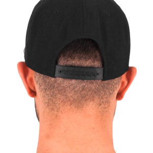 Flexfit Carbon Snapback - 14