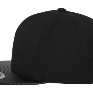 Flexfit Carbon Snapback - 22