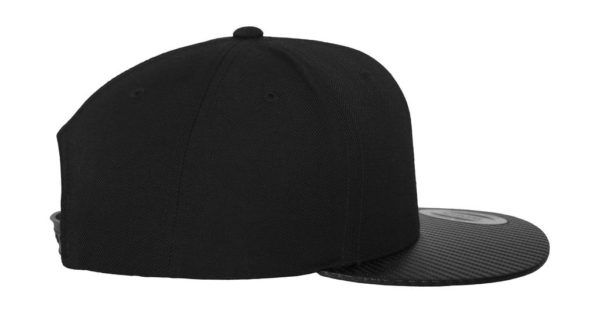 Flexfit Carbon Snapback - 5