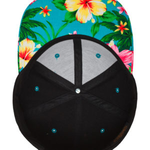 Flexfit Hawaiian Snapback - 24