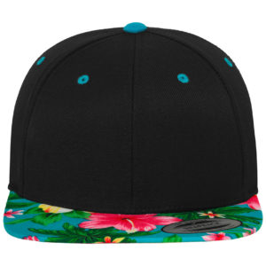 Flexfit Hawaiian Snapback - 26