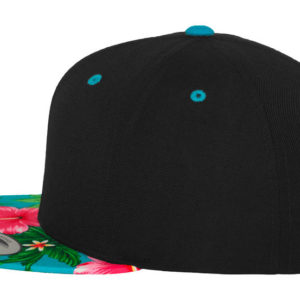 Flexfit Hawaiian Snapback - 22