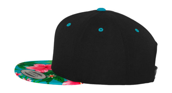 Flexfit Hawaiian Snapback - 7