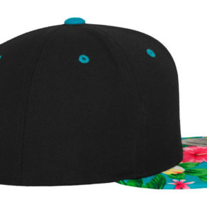 Flexfit Hawaiian Snapback - 18