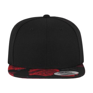 Flexfit Roses Snapback - 27