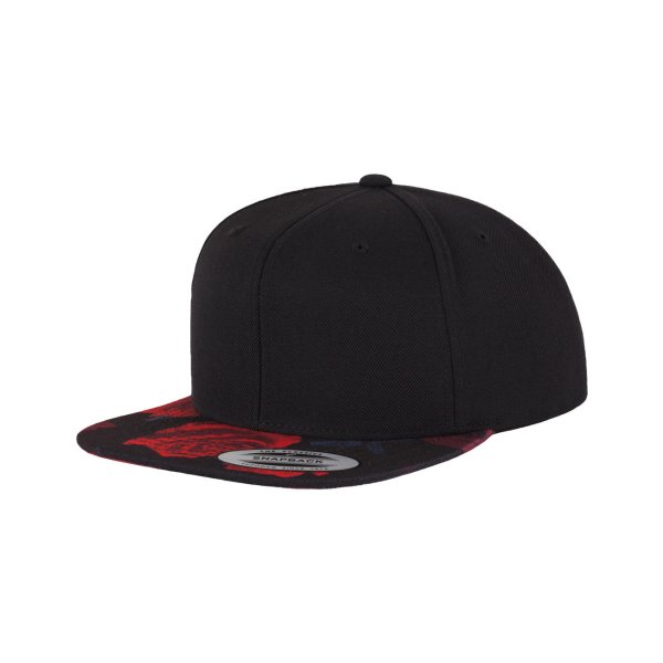 Flexfit Roses Snapback - 1