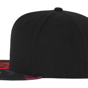 Flexfit Roses Snapback - 23