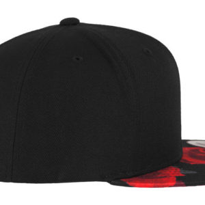 Flexfit Roses Snapback - 19