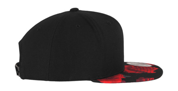 Flexfit Roses Snapback - 5