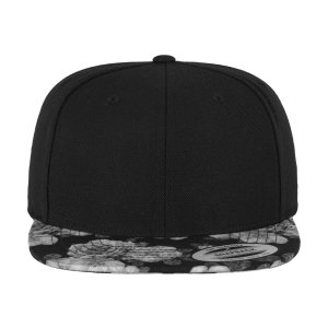 Flexfit Roses Snapback - 29