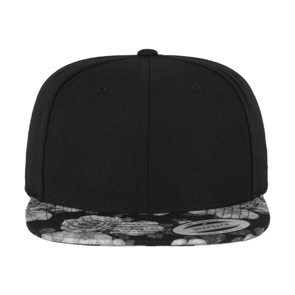 Flexfit Roses Snapback - 10