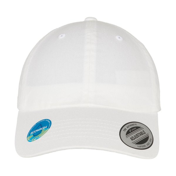 Flexfit Ecowash Dad Cap - 9