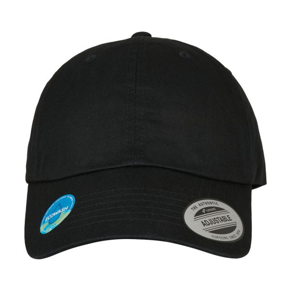 Flexfit Ecowash Dad Cap - 10