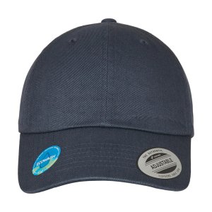 Flexfit Ecowash Dad Cap - 35