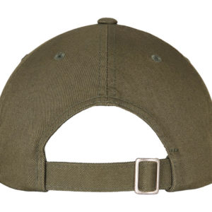 Flexfit Ecowash Dad Cap - 25