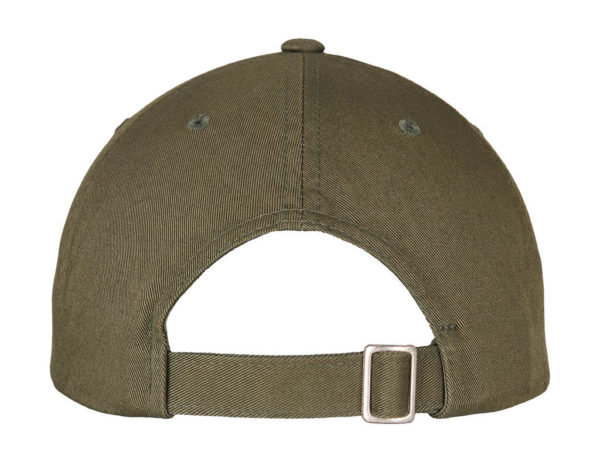 Flexfit Ecowash Dad Cap - 6