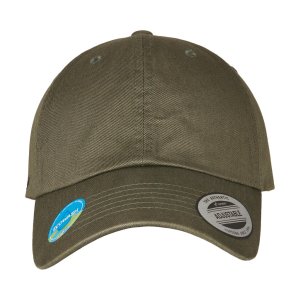 Flexfit Ecowash Dad Cap - 39