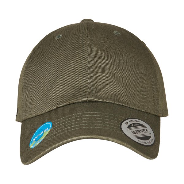 Flexfit Ecowash Dad Cap - 13