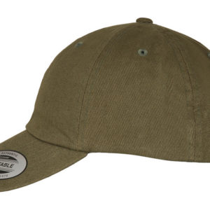 Flexfit Ecowash Dad Cap - 27