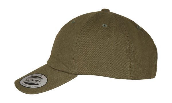 Flexfit Ecowash Dad Cap - 7