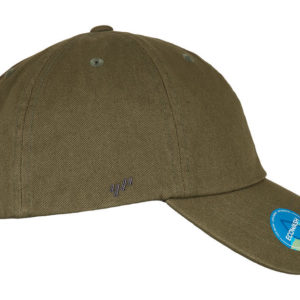 Flexfit Ecowash Dad Cap - 23