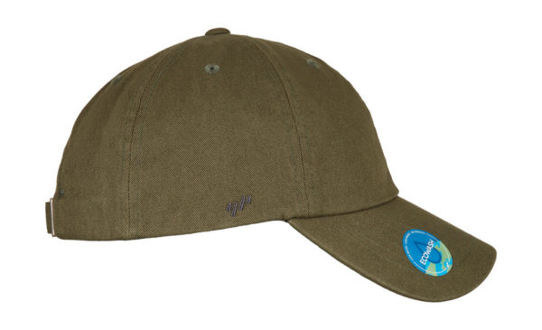 Flexfit Ecowash Dad Cap - 5