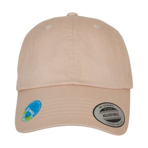 Flexfit Ecowash Dad Cap - 41