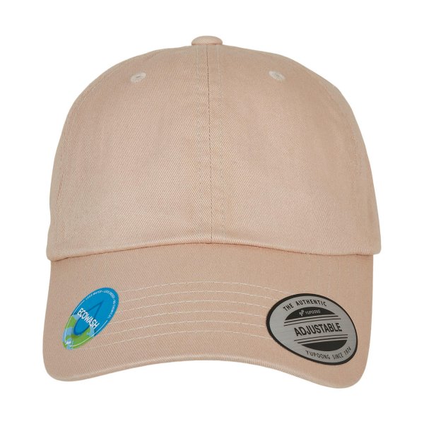 Flexfit Ecowash Dad Cap - 14