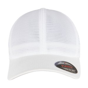 Flexfit Flexfit 360 Omnimesh Cap - 18