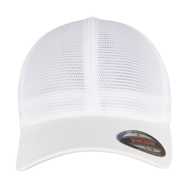 Flexfit Flexfit 360 Omnimesh Cap - 5