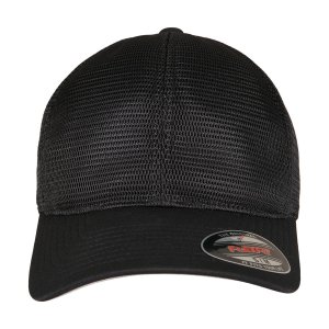 Flexfit Flexfit 360 Omnimesh Cap - 20