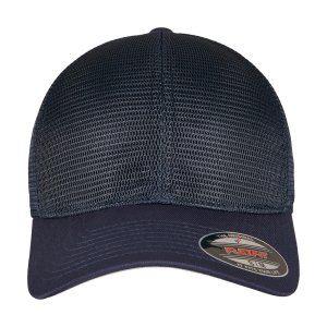 Flexfit Flexfit 360 Omnimesh Cap - 22