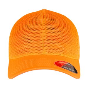 Flexfit Flexfit 360 Omnimesh Cap - 24