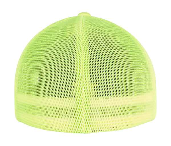 Flexfit Flexfit 360 Omnimesh Cap - 3