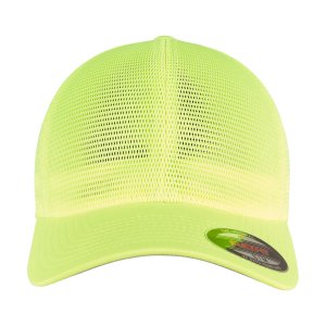 Flexfit Flexfit 360 Omnimesh Cap - 26