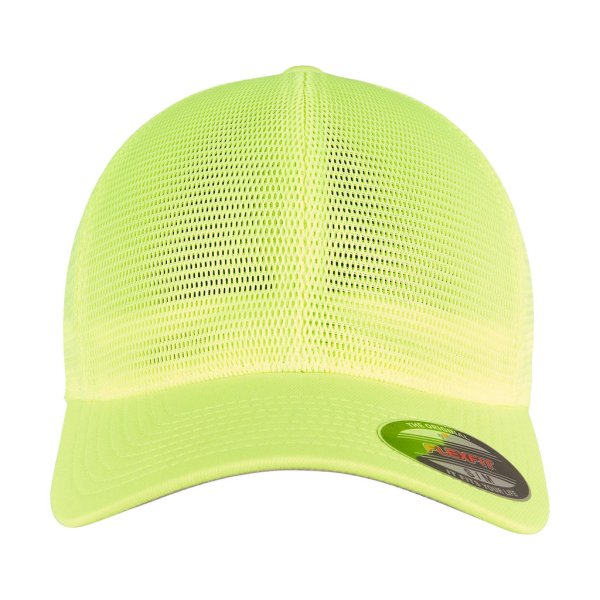 Flexfit Flexfit 360 Omnimesh Cap - 9