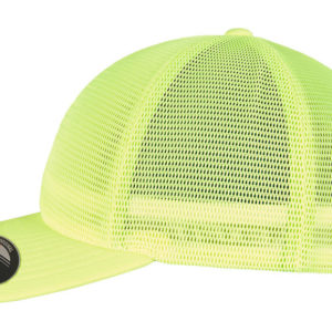 Flexfit Flexfit 360 Omnimesh Cap - 12