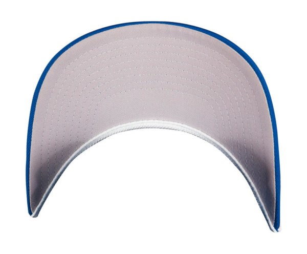 Flexfit Flexfit 360 Omnimesh Cap 2-Tone - 4