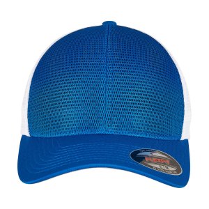 Flexfit Flexfit 360 Omnimesh Cap 2-Tone - 14