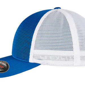 Flexfit Flexfit 360 Omnimesh Cap 2-Tone - 8