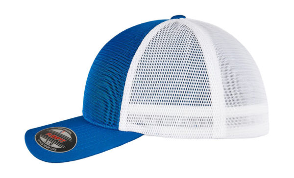 Flexfit Flexfit 360 Omnimesh Cap 2-Tone - 2