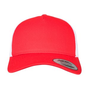 Flexfit 5-Panel Retro Trucker 2-Tone Cap - 27