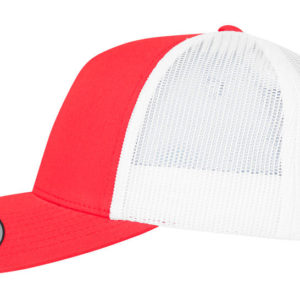 Flexfit 5-Panel Retro Trucker 2-Tone Cap - 17