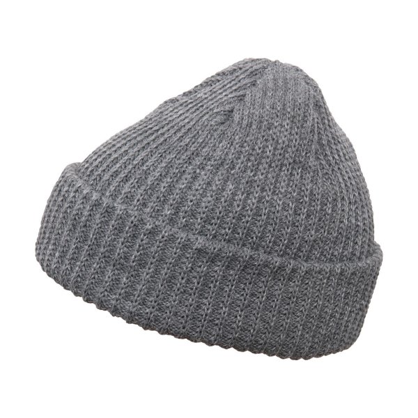 Flexfit Rib Beanie Pipo - 3