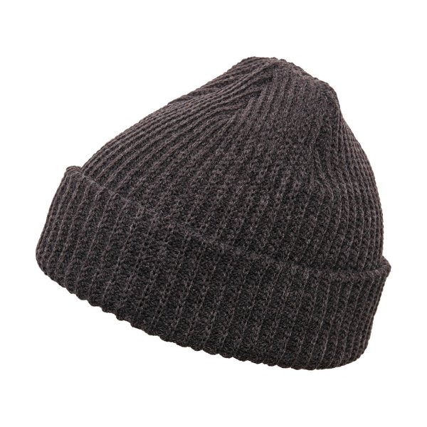 Flexfit Rib Beanie Pipo - 4